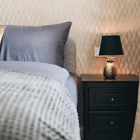 Tip! Modernes 90 Qm City-Apartment Mit Stil & Komfort In Toplage 德累斯顿 外观 照片